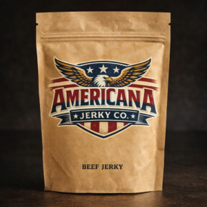 Beef Jerky Sampler Pack